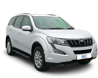 Mahindra XUV500-img